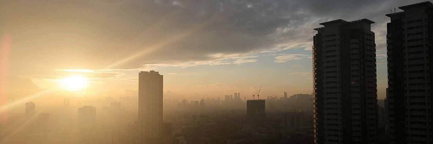 beanclaveria's profile banner image