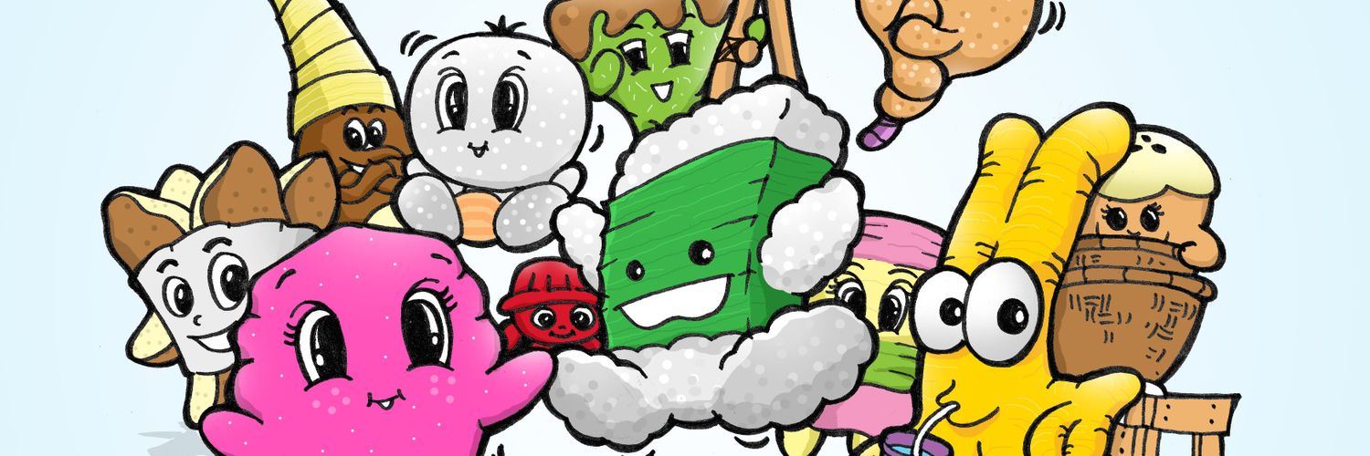 glennjaparr's profile banner image