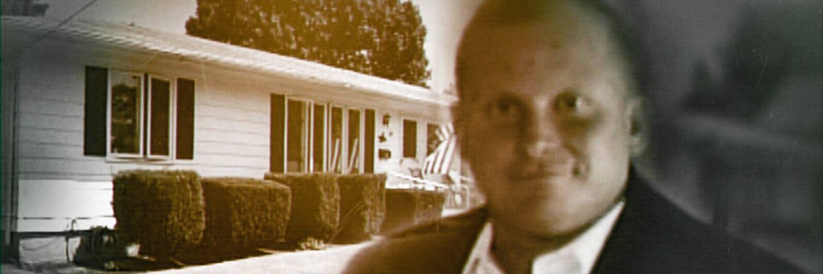 JusticeforShawnO’Brien banner