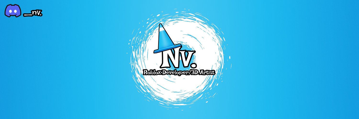 NvDevelops banner