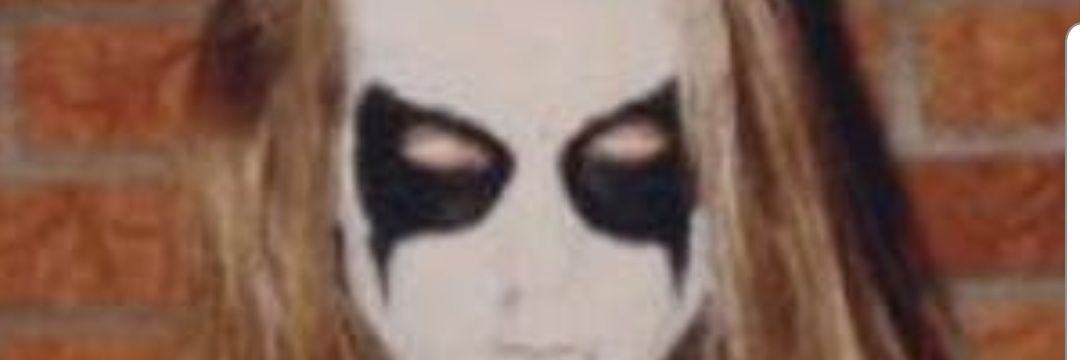 Bloodnut23's profile banner image