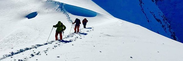 AFTreks Profile Banner