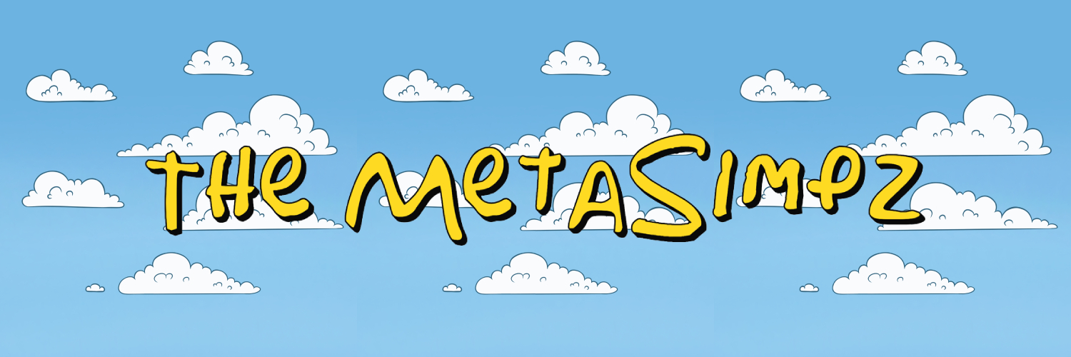 The MetaSimpz banner