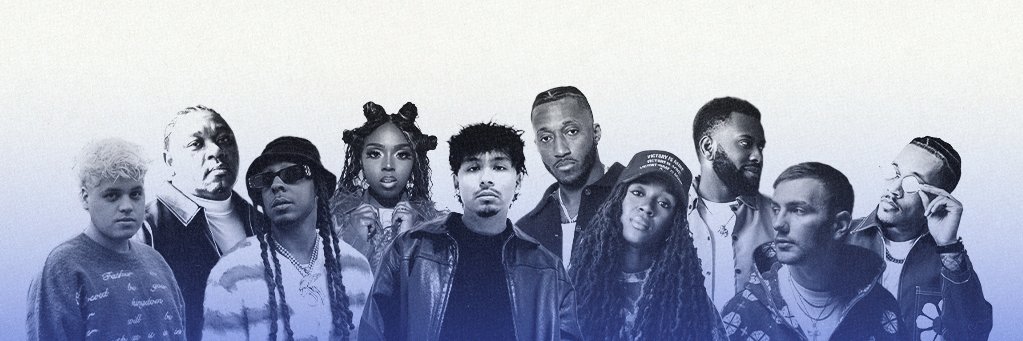 Reach Records banner