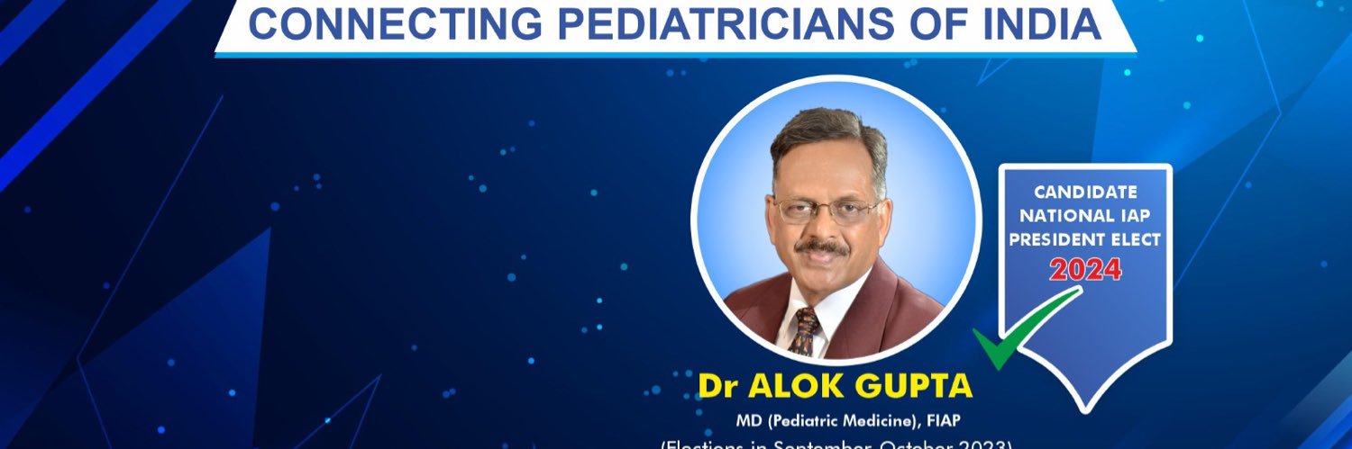 Dr Alok Gupta, Jaipur banner