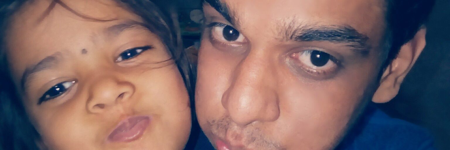AjayyPatidar's profile banner image
