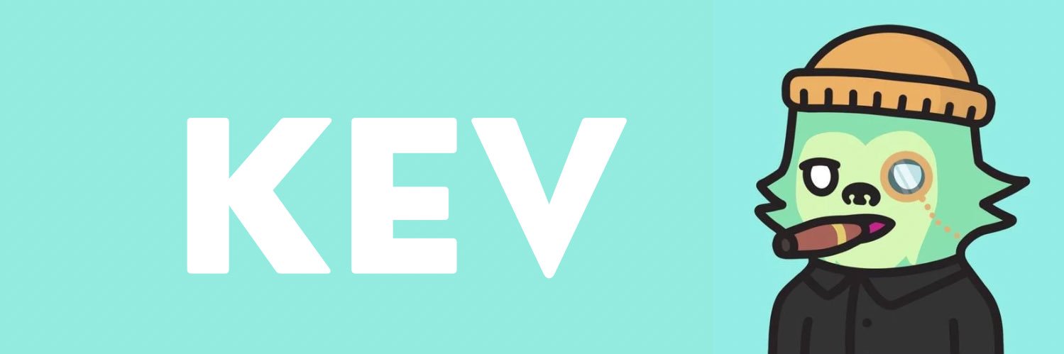 KevdoesNFT's profile banner image