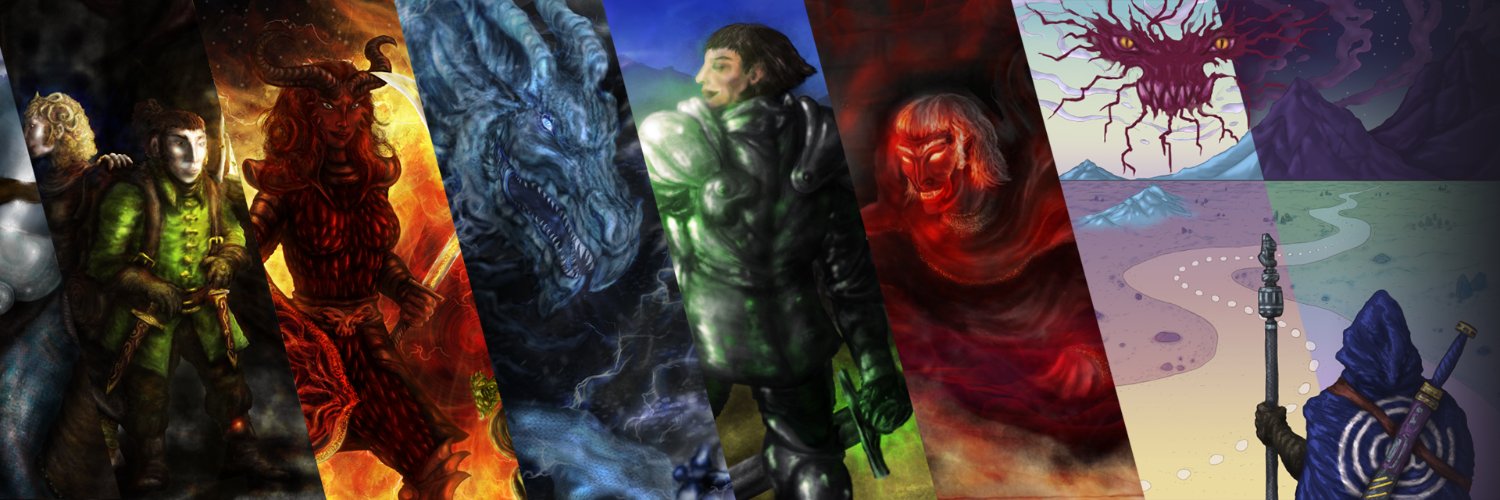 rexorcorum's profile banner image