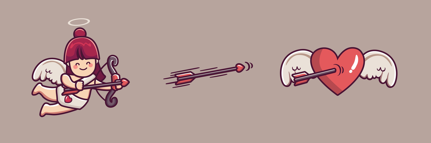CryptoCupids banner