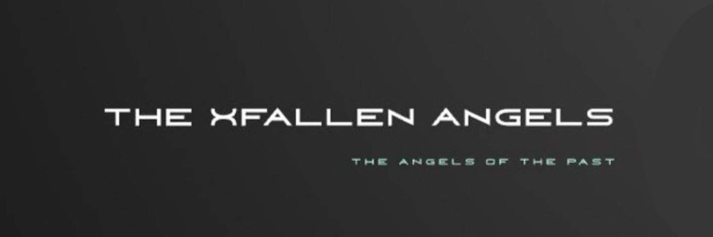 TheXFallenAngel banner