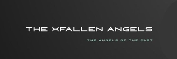 XAngelsOfficial Profile Banner