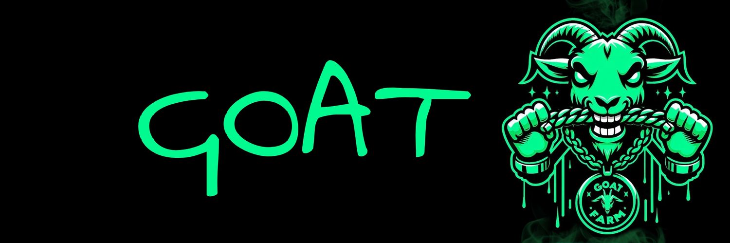 Goat 2.0 banner