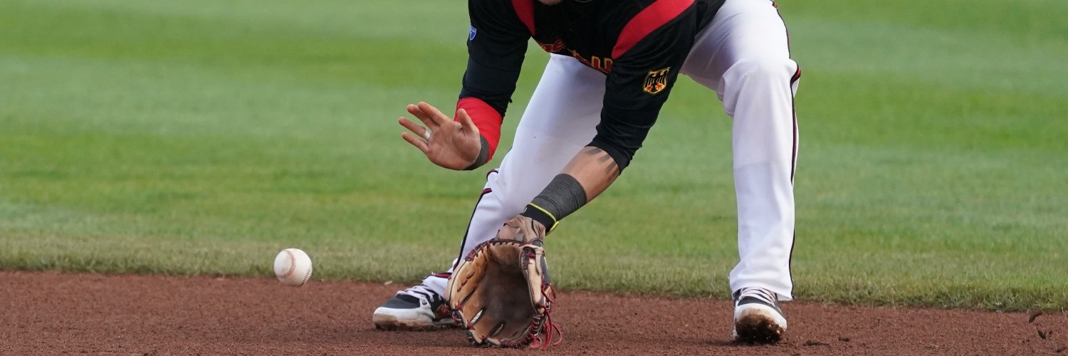 Baseball & Softball banner