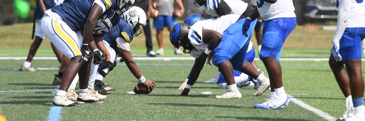 Clifford Edwards banner