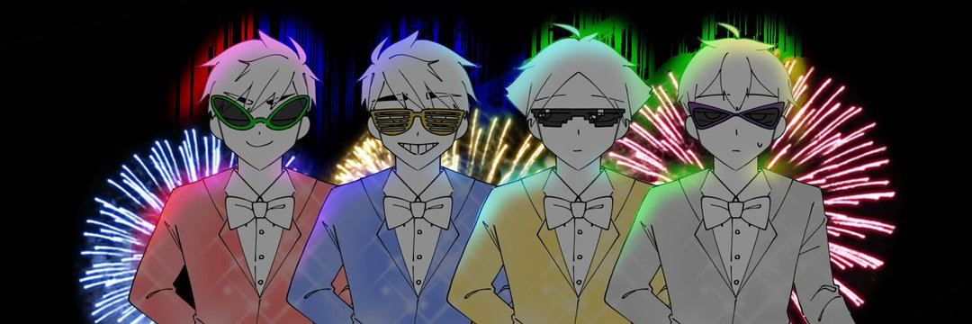Varcode_'s profile banner image