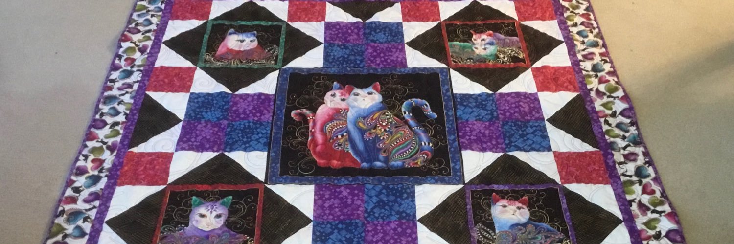 Missellie's banner