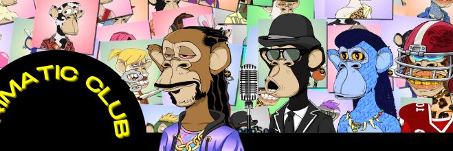 Primatic Club 💜 banner