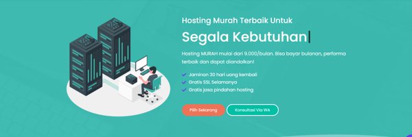 cloudhebat Profile Banner