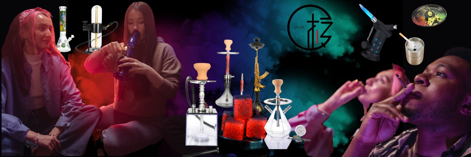 CoJiju's profile banner image