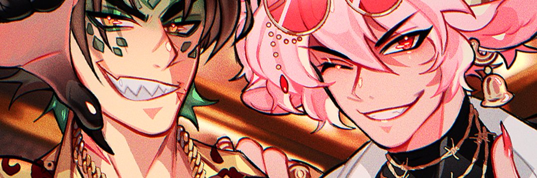 ENVI 🐑🐺 Sheep Vtuber's banner