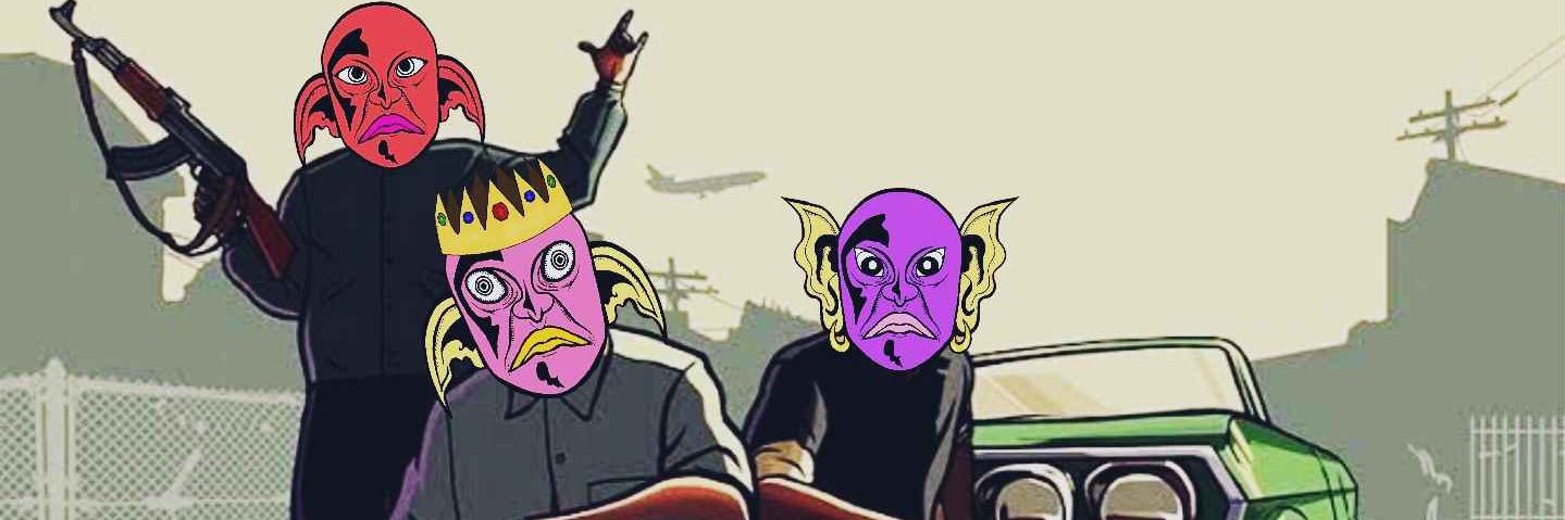 Kush Cures's banner