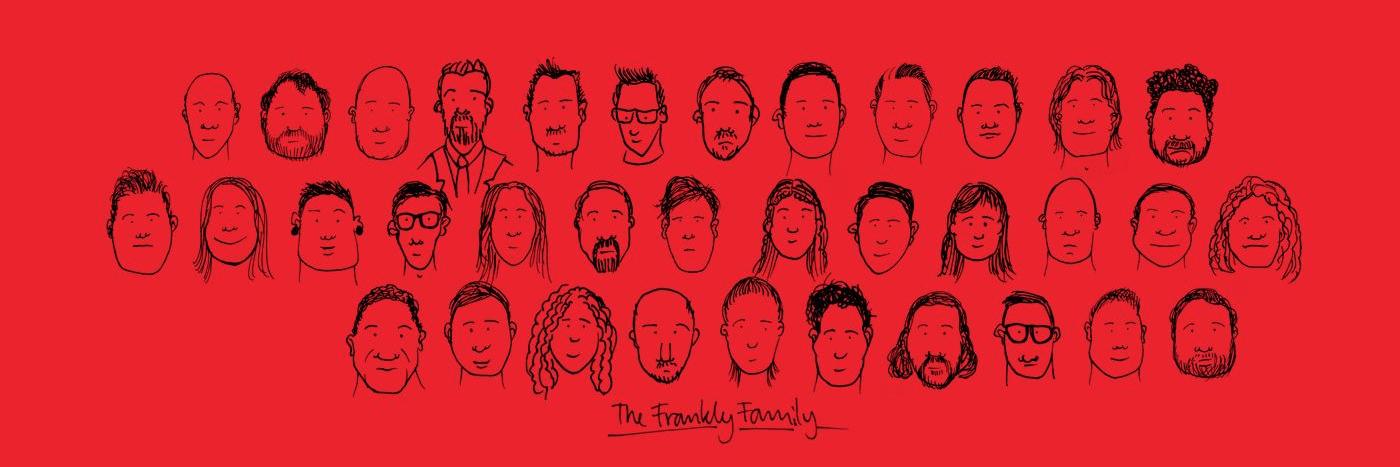 franklyweb's profile banner image