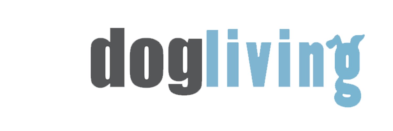 Dog Living Magazine banner