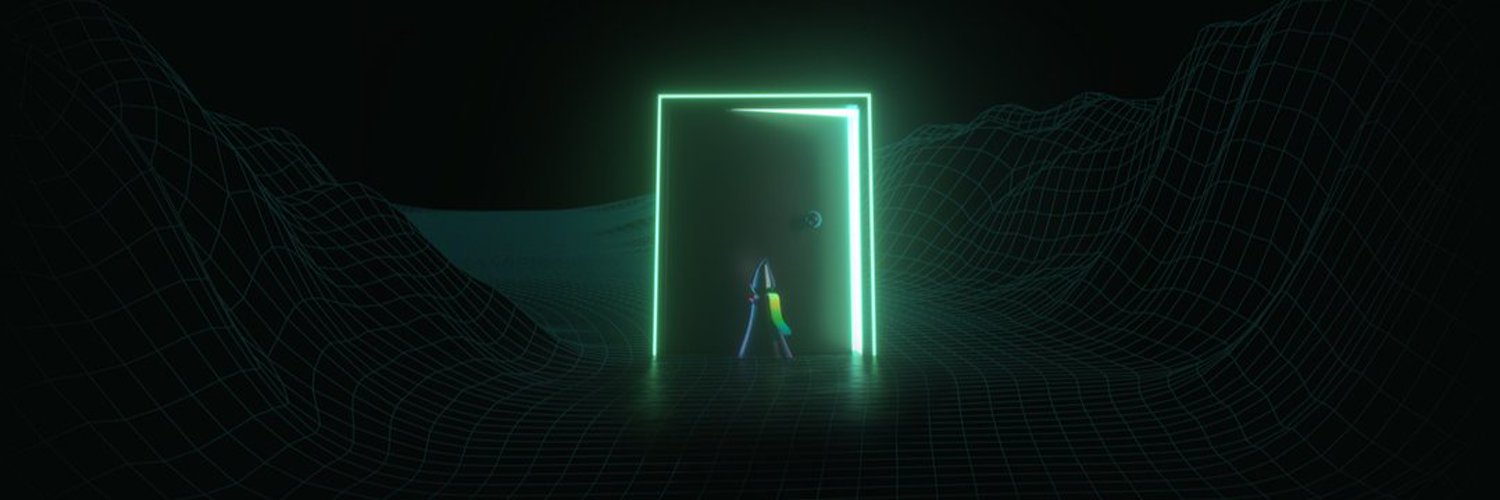 HookedPad's profile banner image