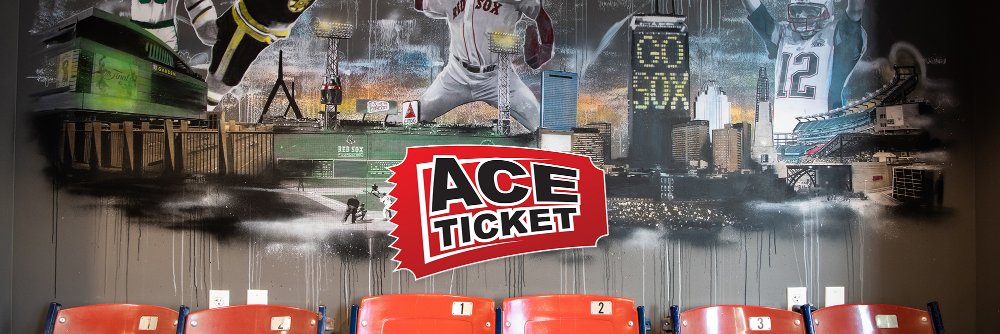 Ace Ticket banner