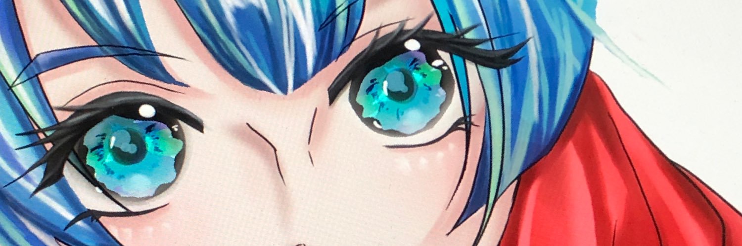 hinoe34's profile banner image