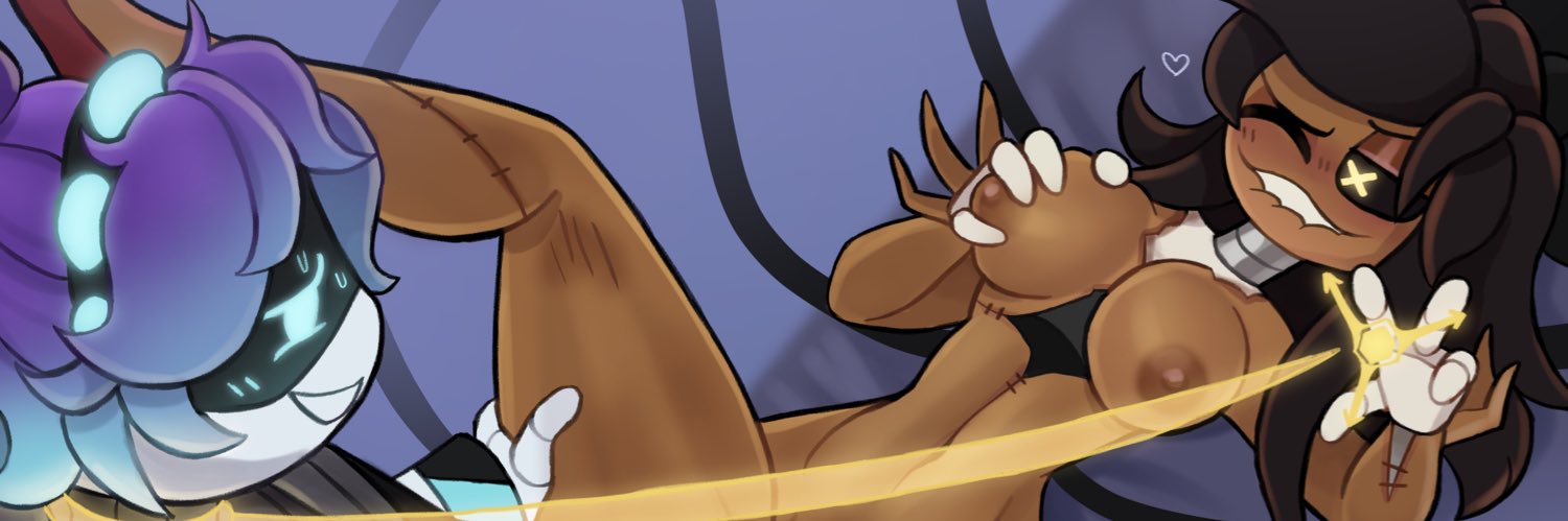 PuffyTaker's profile banner image