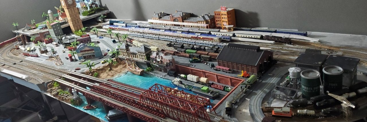 krk1741's profile banner image