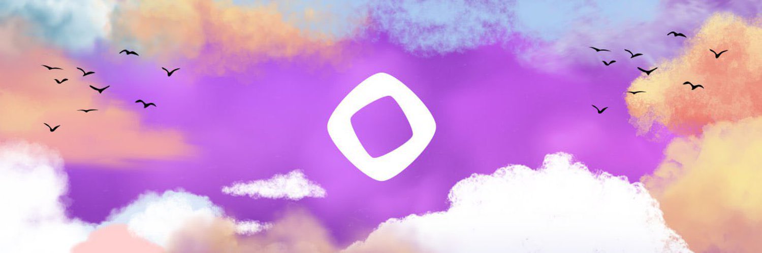 King's banner