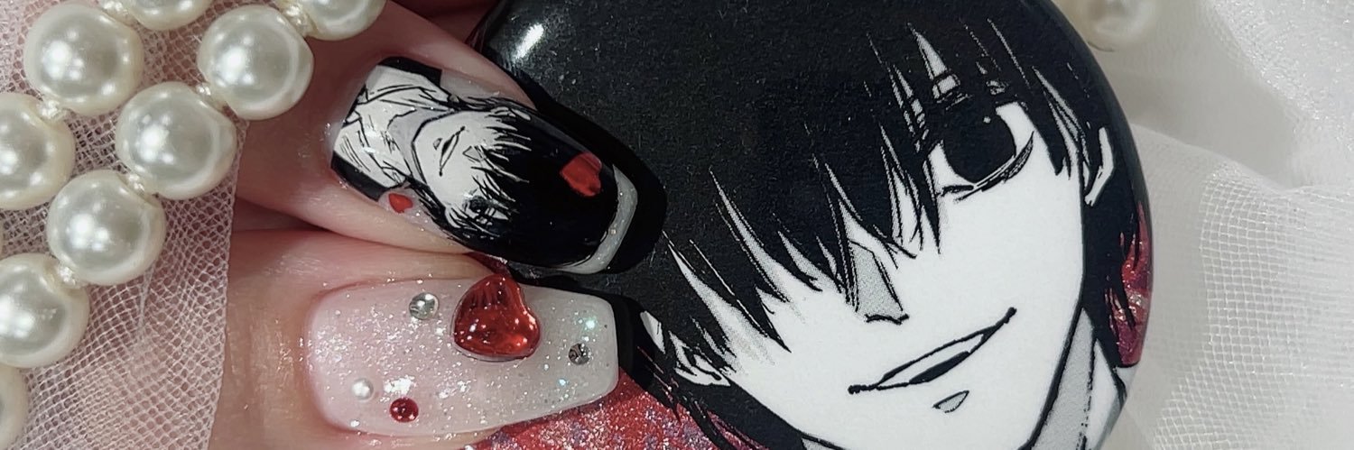 ゆーちゃ@取引垢 banner