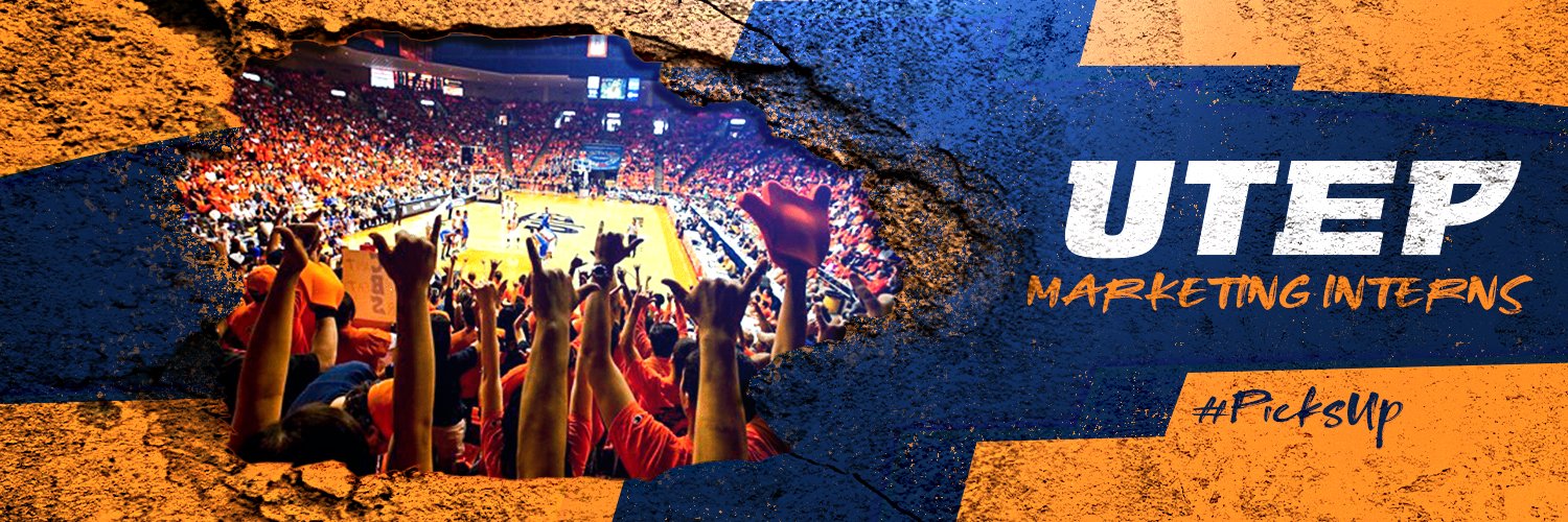 UTEPInterns's profile banner image
