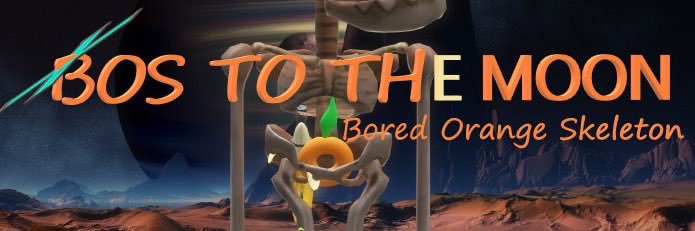 officialbosnft's profile banner image