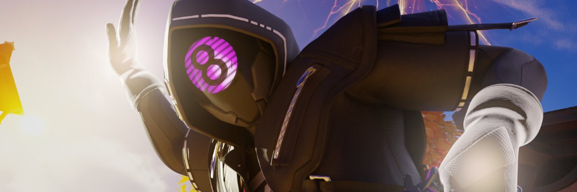 Arthur «In the Order +18» banner