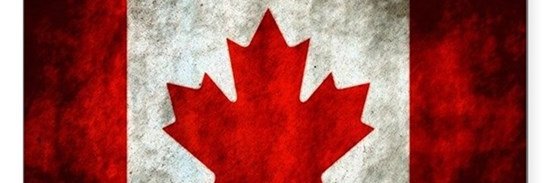 Canadian Sledge Hammer banner