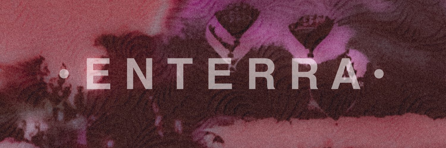 Enterra banner