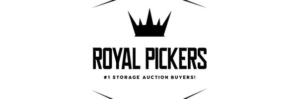 Royal_Pickers Profile Banner