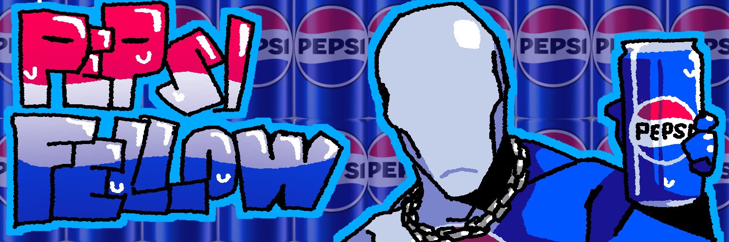 Pepsi-Enthusiast's banner