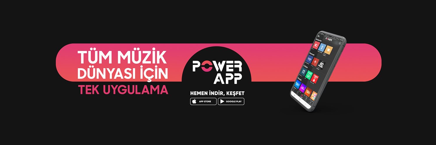 PowerApp banner