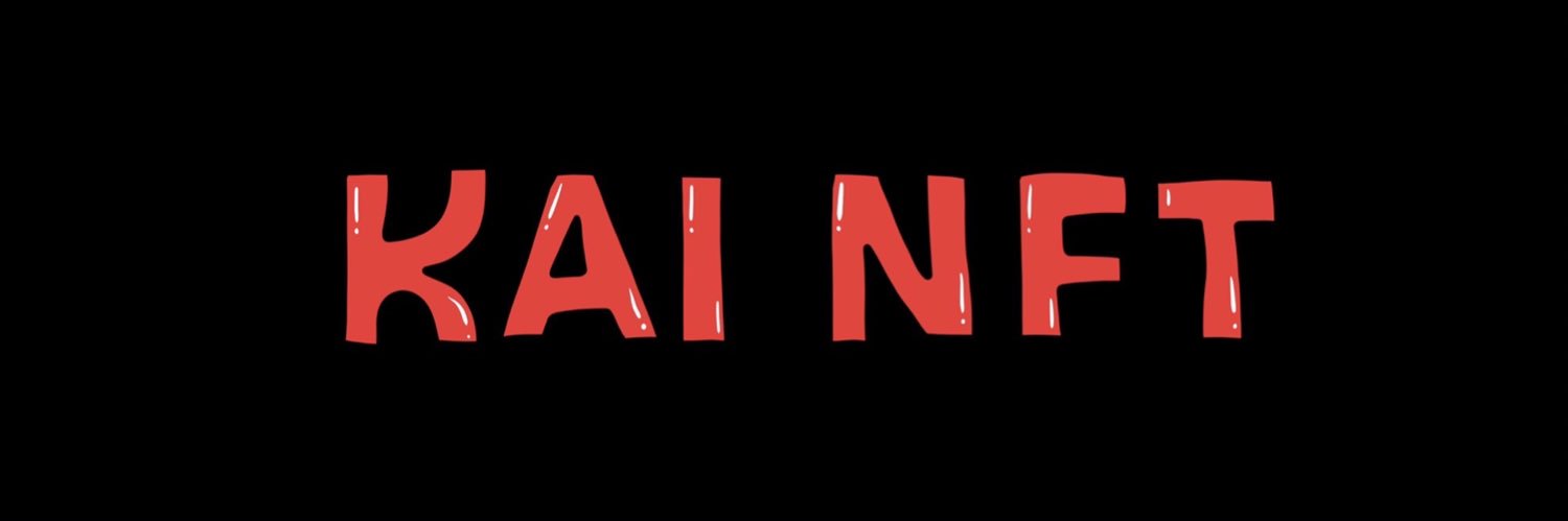 NFTKai5's profile banner image