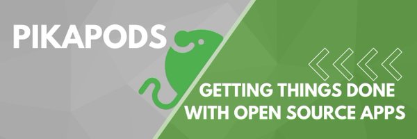 PikaPods Profile Banner