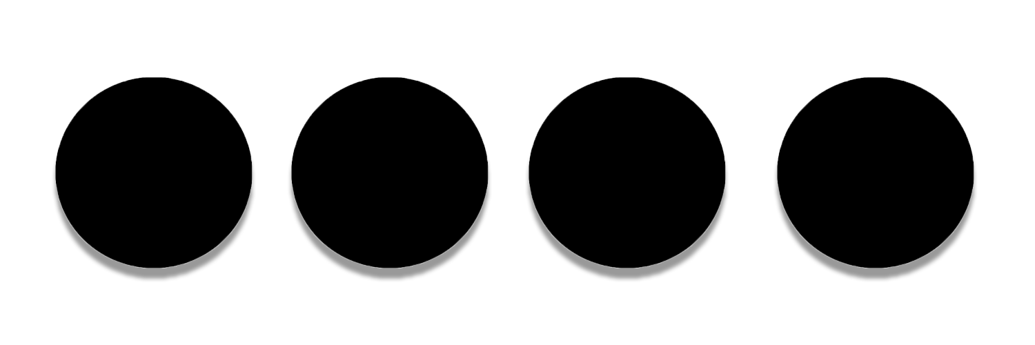 MR. DOT banner
