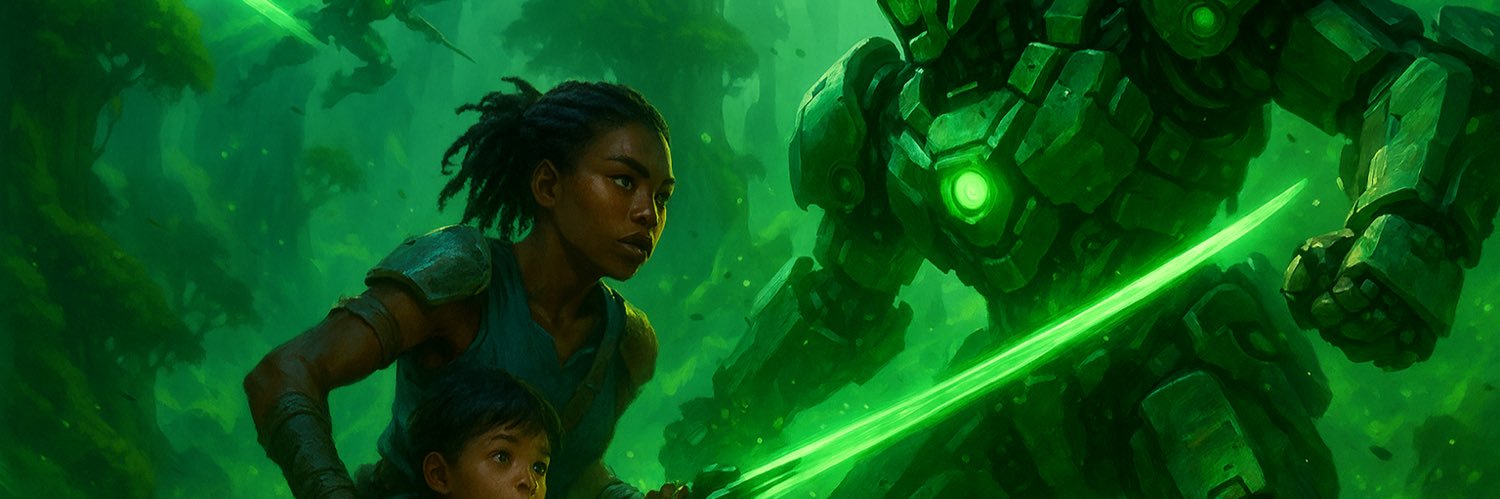 unchartedera's profile banner image