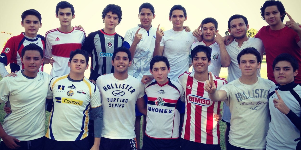 LosPrimosFC11's profile banner image
