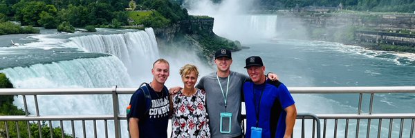 CoachBryanRice Profile Banner