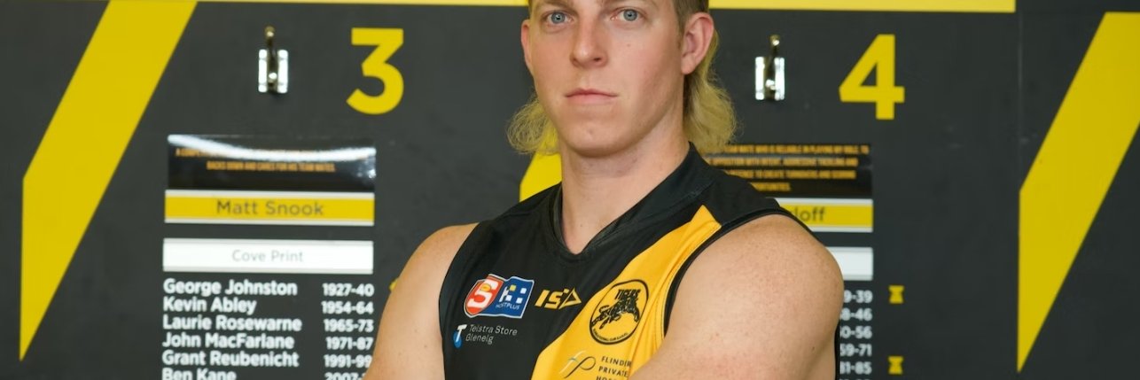 Luke banner