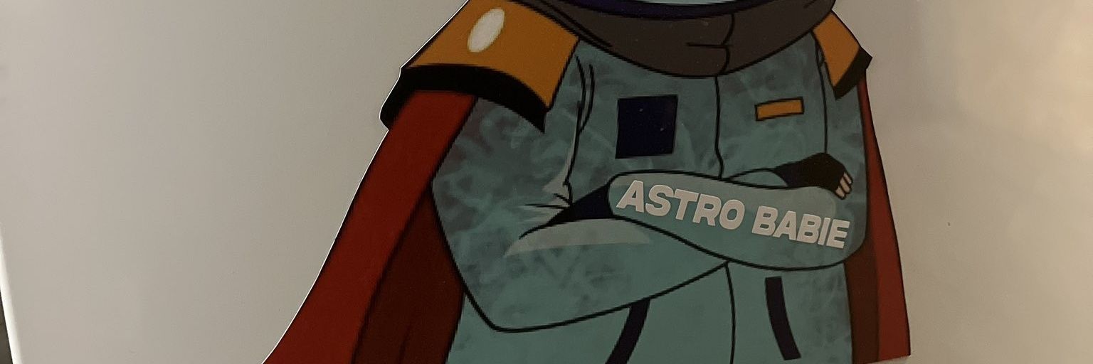 CarlWoolworth's profile banner image